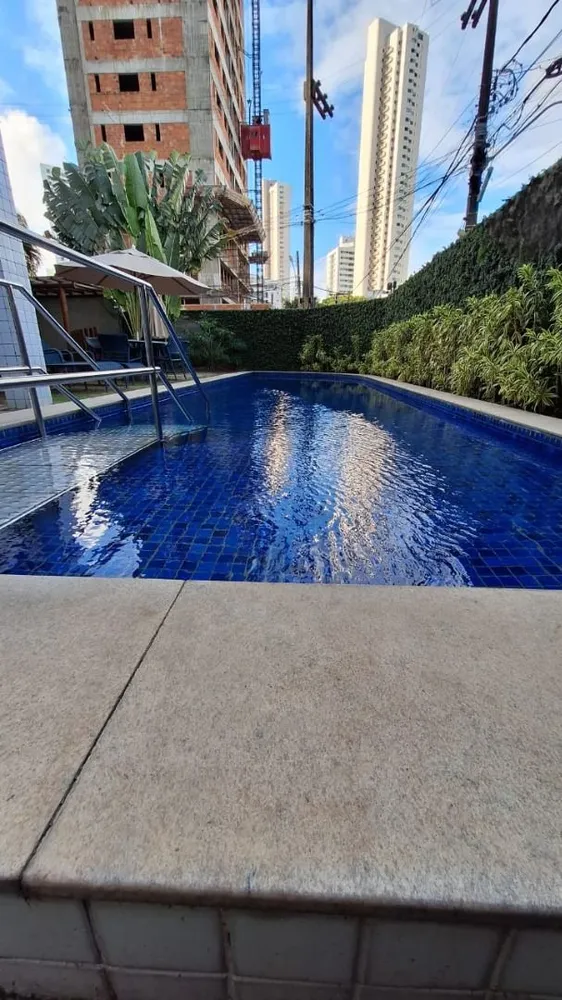 Apartamento, 3 quartos, 120 m² - Foto 11