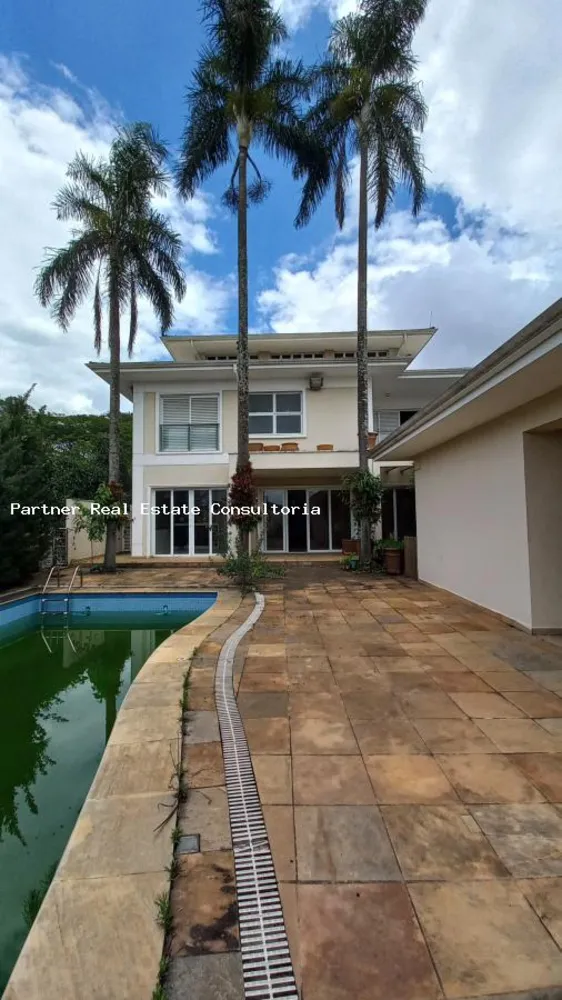 Casa, 4 quartos, 1087 m² - Foto 6