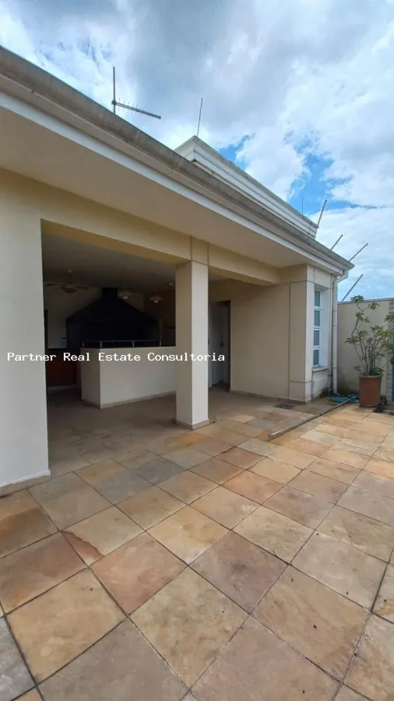 Casa, 4 quartos, 1087 m² - Foto 4