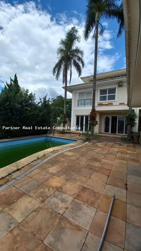 Casa, 4 quartos, 1087 m² - Foto 5