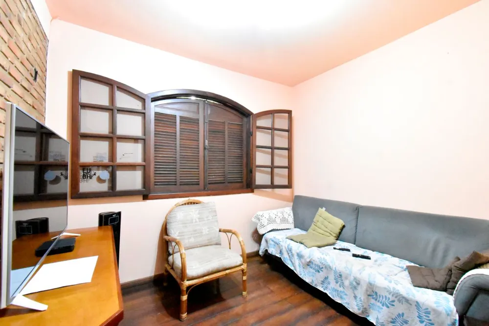 Casa, 4 quartos, 208 m² - Foto 5