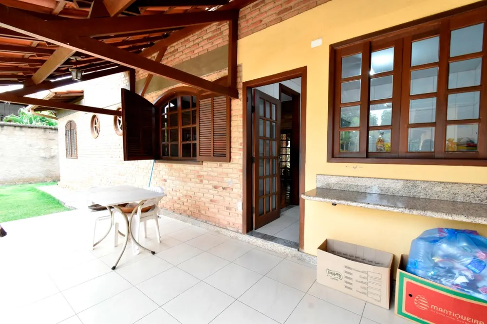 Casa, 4 quartos, 208 m² - Foto 16