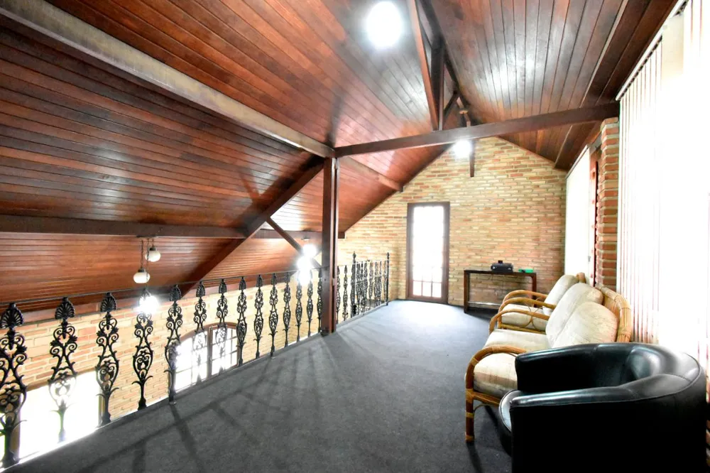 Casa, 4 quartos, 208 m² - Foto 10
