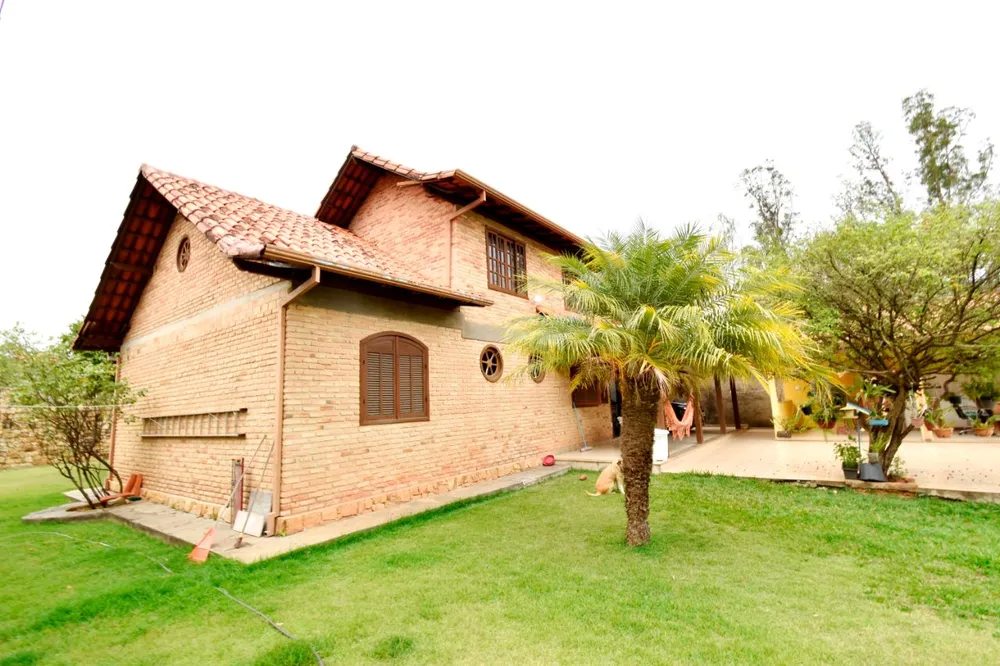 Casa, 4 quartos, 208 m² - Foto 12