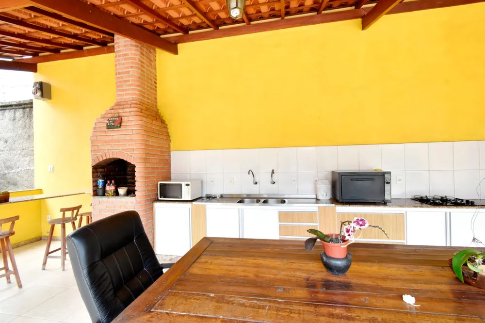 Casa, 4 quartos, 208 m² - Foto 14