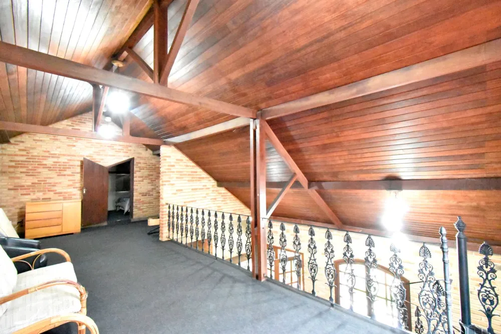 Casa, 4 quartos, 208 m² - Foto 8