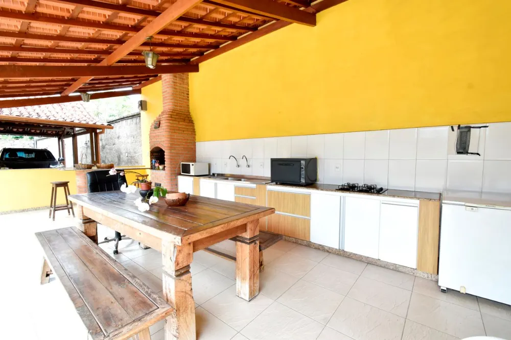 Casa, 4 quartos, 208 m² - Foto 20