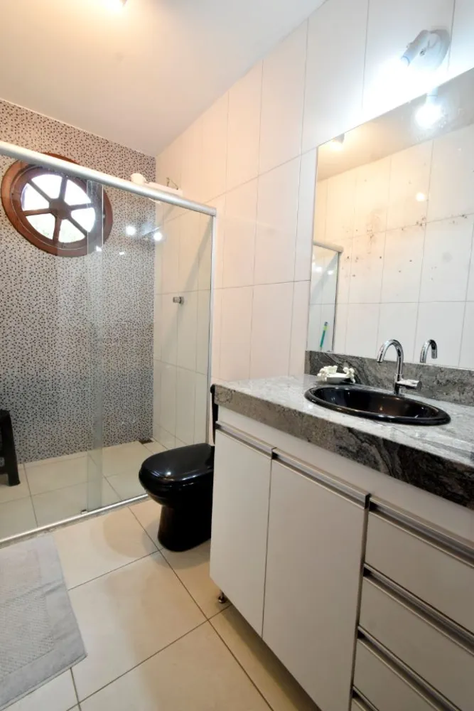 Casa, 4 quartos, 208 m² - Foto 10