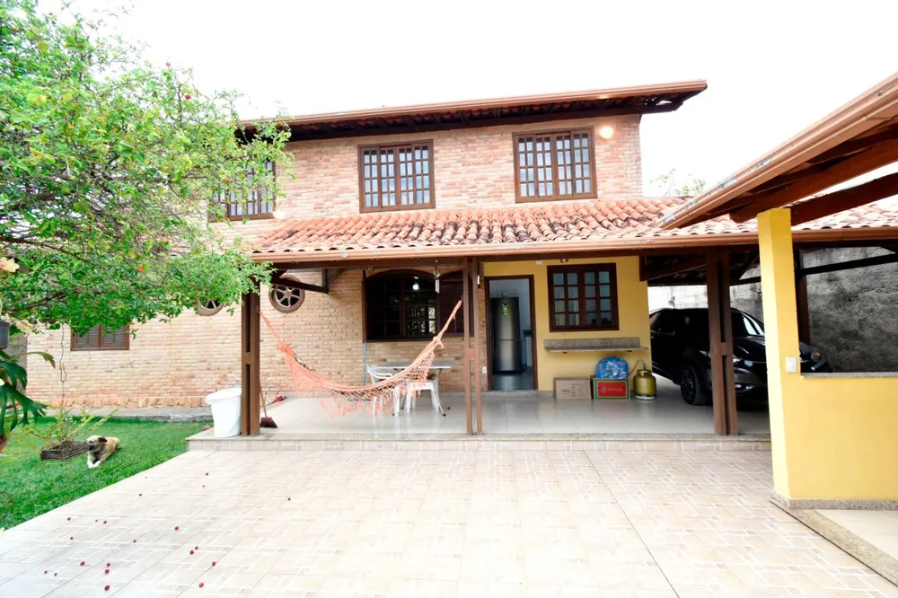 Casa, 4 quartos, 208 m² - Foto 15