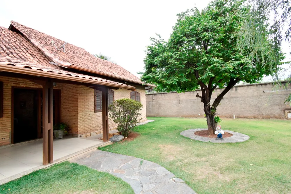 Casa, 4 quartos, 208 m² - Foto 24