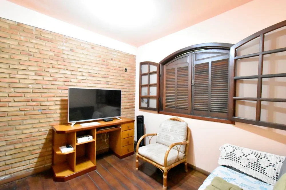 Casa, 4 quartos, 208 m² - Foto 6