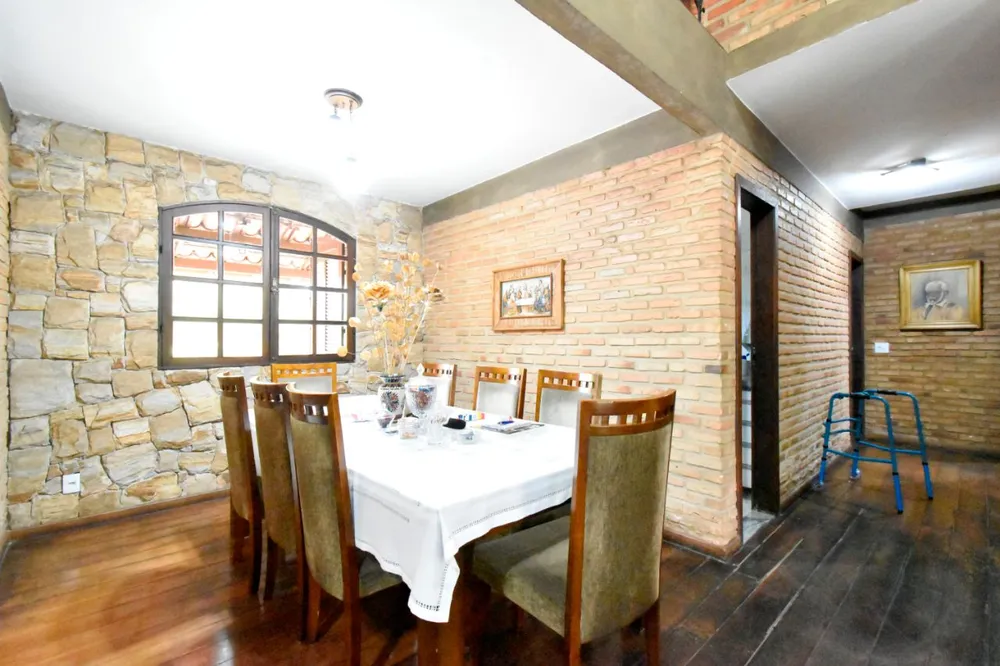 Casa, 4 quartos, 208 m² - Foto 6