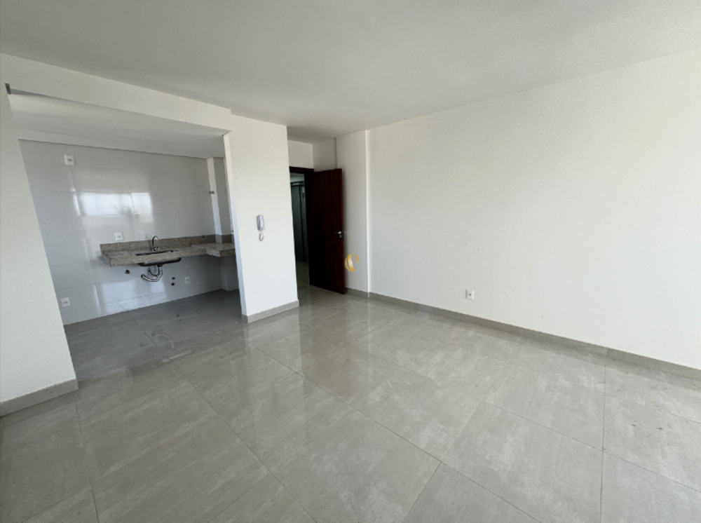 Apartamento à venda com 3 quartos, 71m² - Foto 3