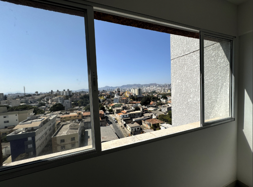 Apartamento à venda com 3 quartos, 71m² - Foto 1