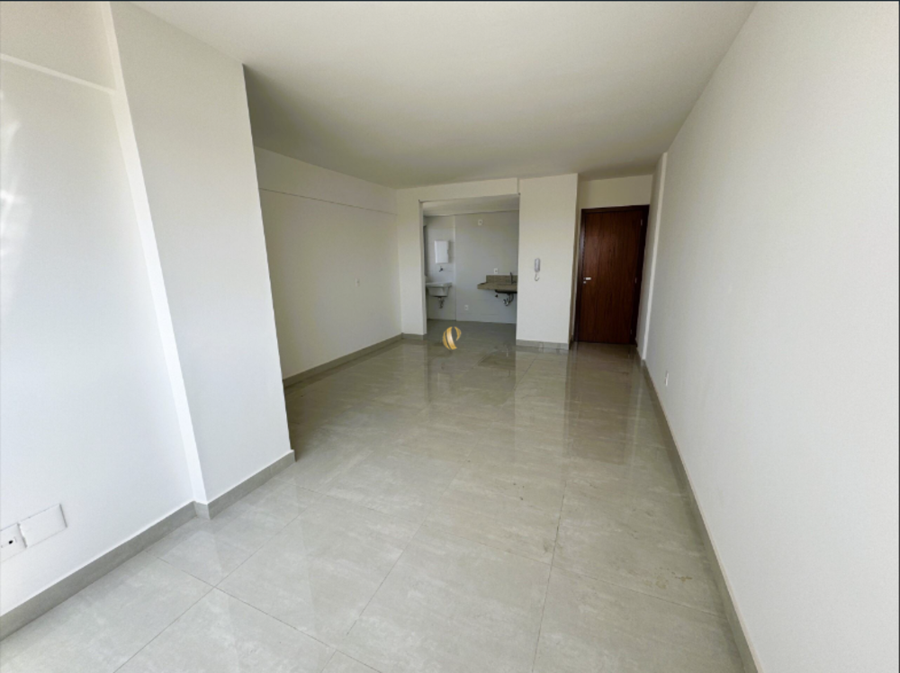 Apartamento à venda com 3 quartos, 71m² - Foto 2