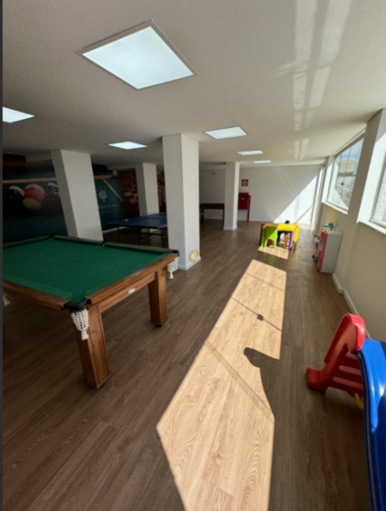 Apartamento à venda com 3 quartos, 71m² - Foto 6