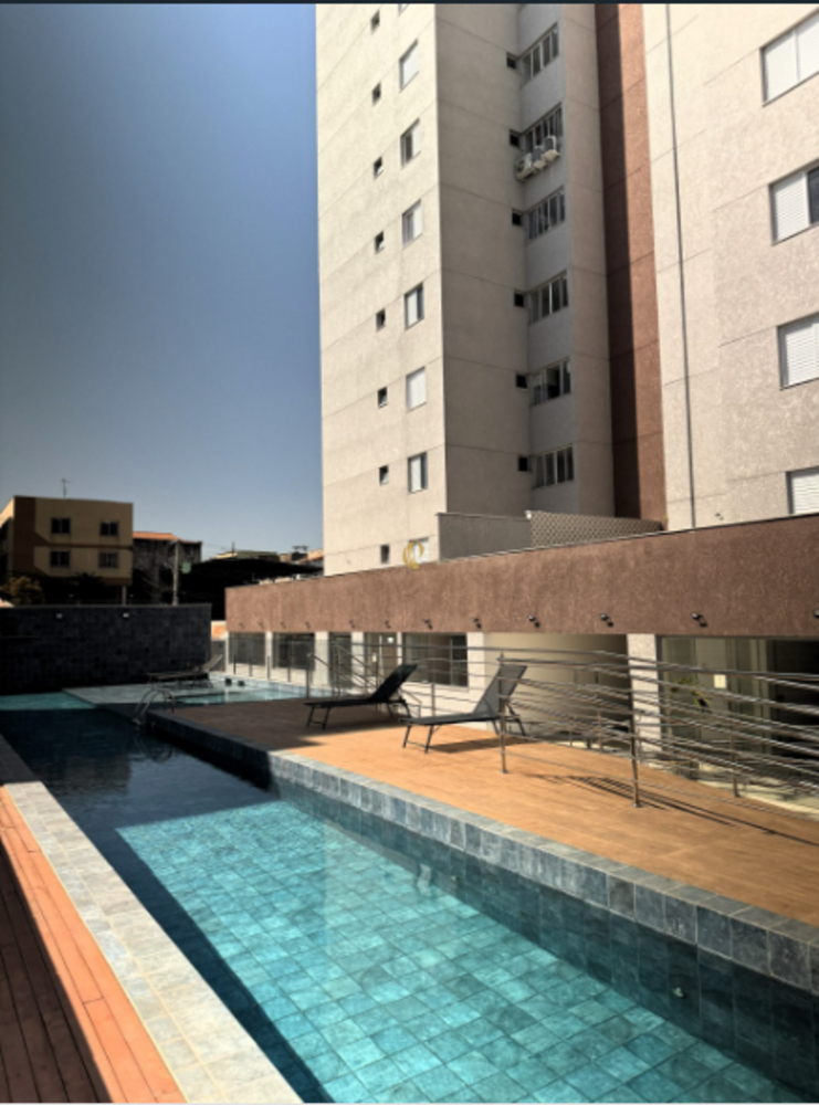 Apartamento à venda com 3 quartos, 71m² - Foto 4