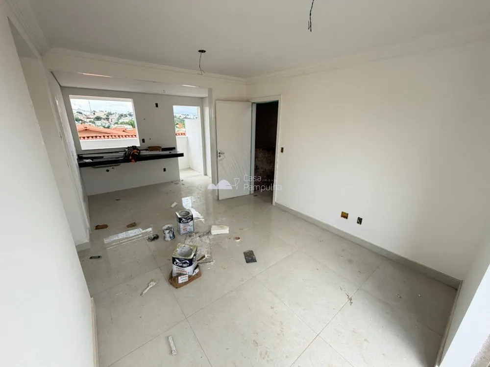 Apartamento, 2 quartos, 85 m² - Foto 6