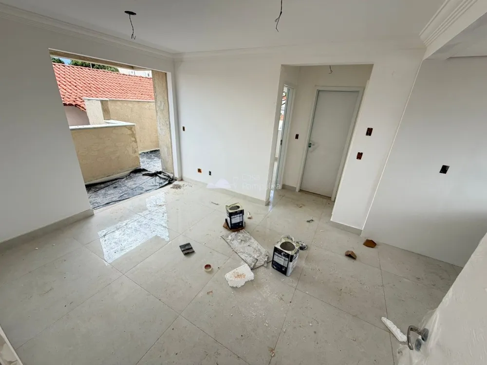 Apartamento, 2 quartos, 85 m² - Foto 2
