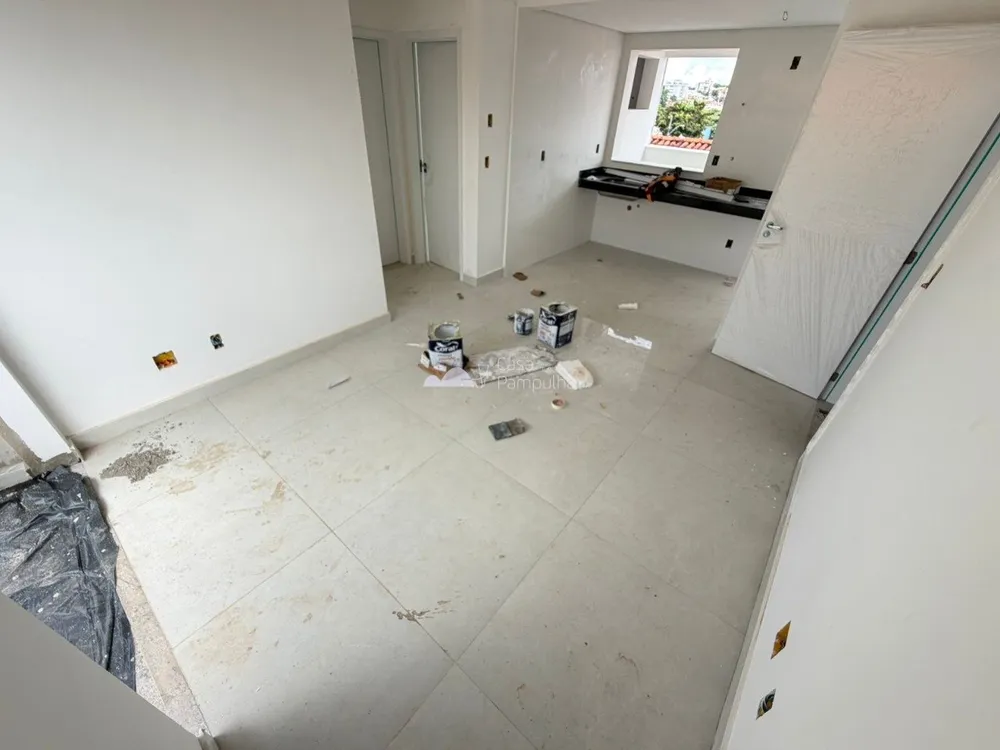 Apartamento, 2 quartos, 85 m² - Foto 3