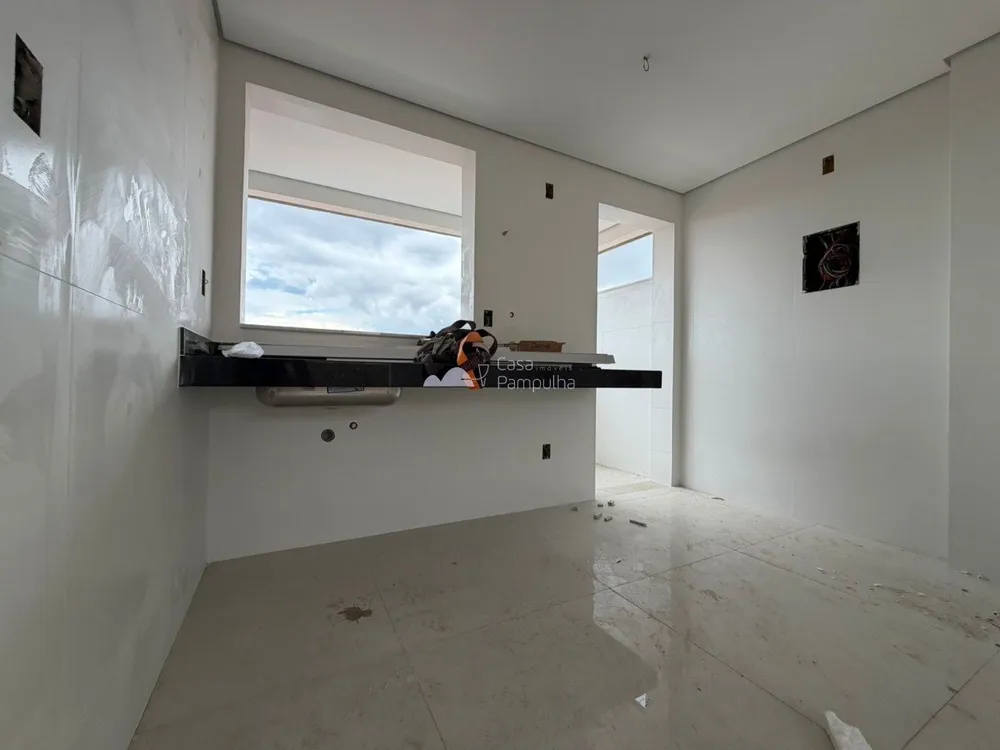 Apartamento, 2 quartos, 85 m² - Foto 1