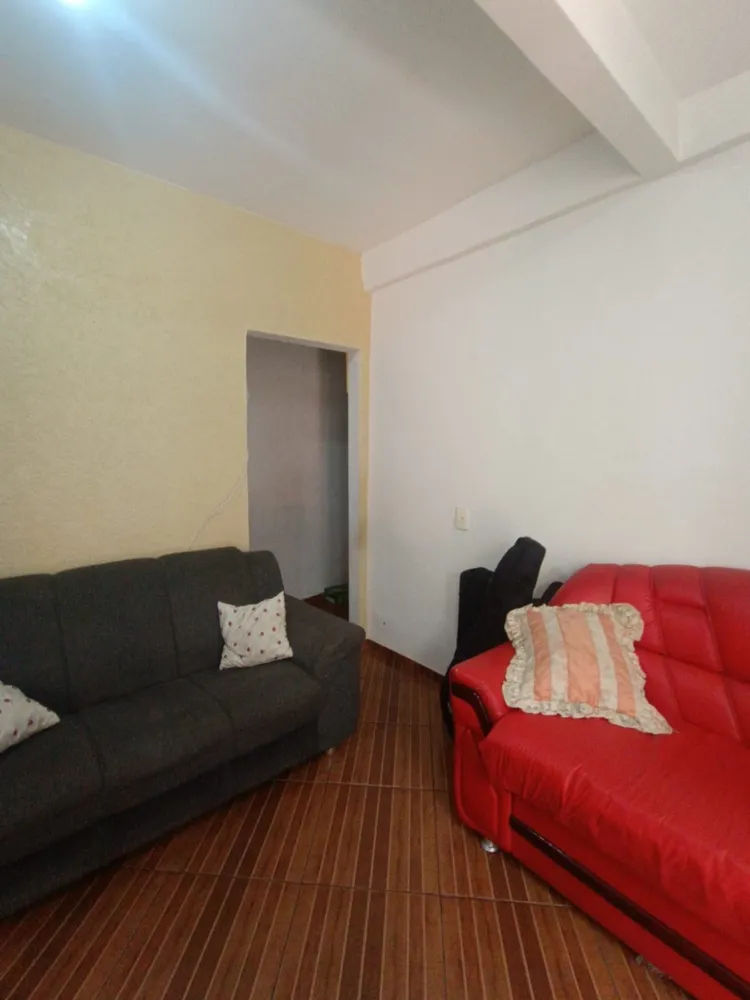 Casa, 3 quartos, 360 m² - Foto 1