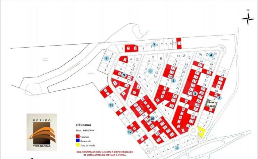 Terreno, 100 m² - Foto 12