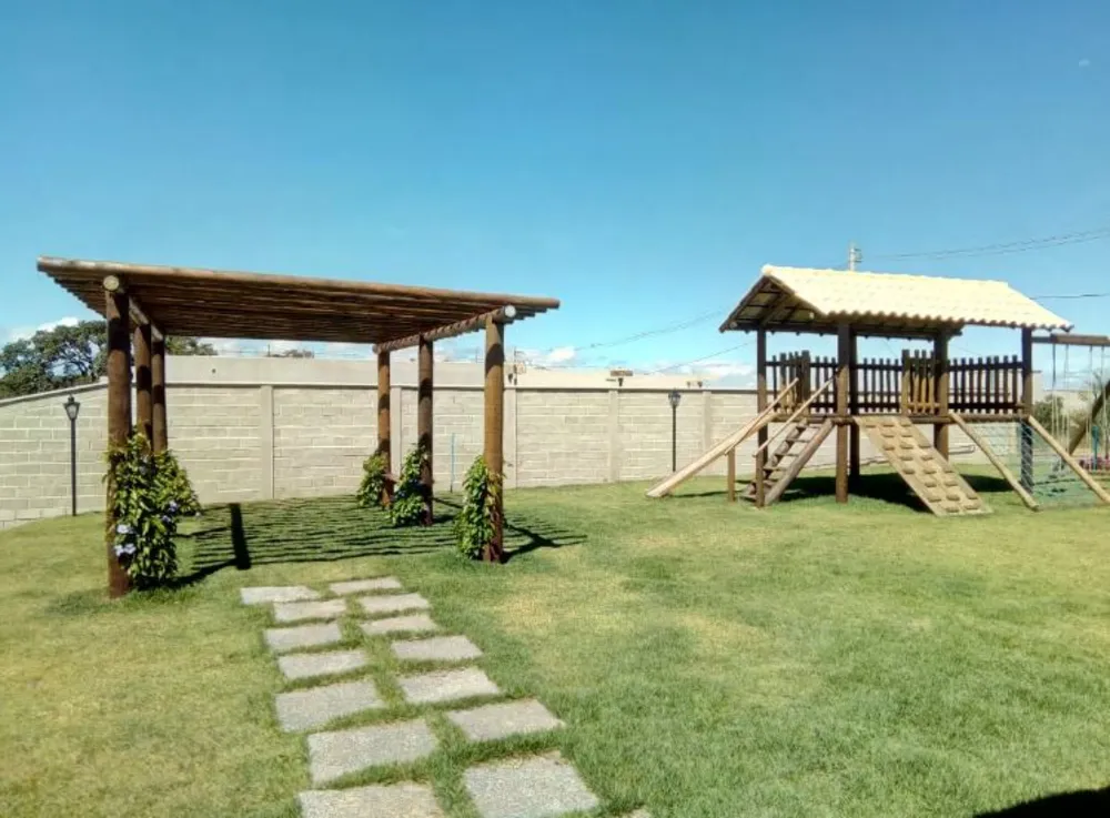 Terreno, 100 m² - Foto 6