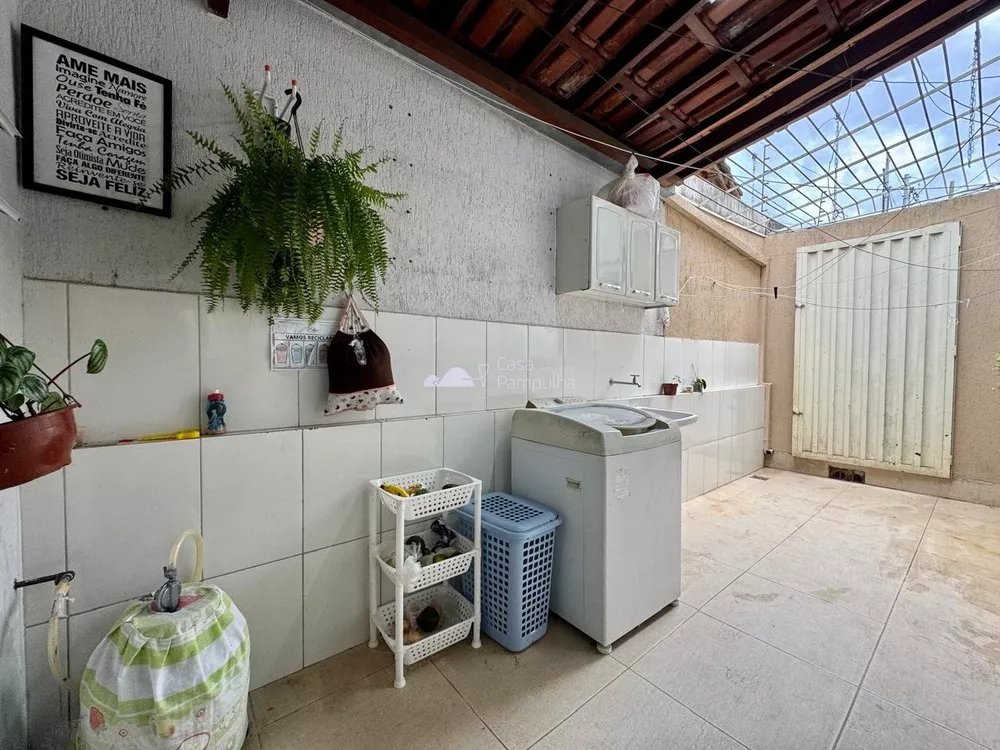 Casa à venda com 3 quartos, 76m² - Foto 19