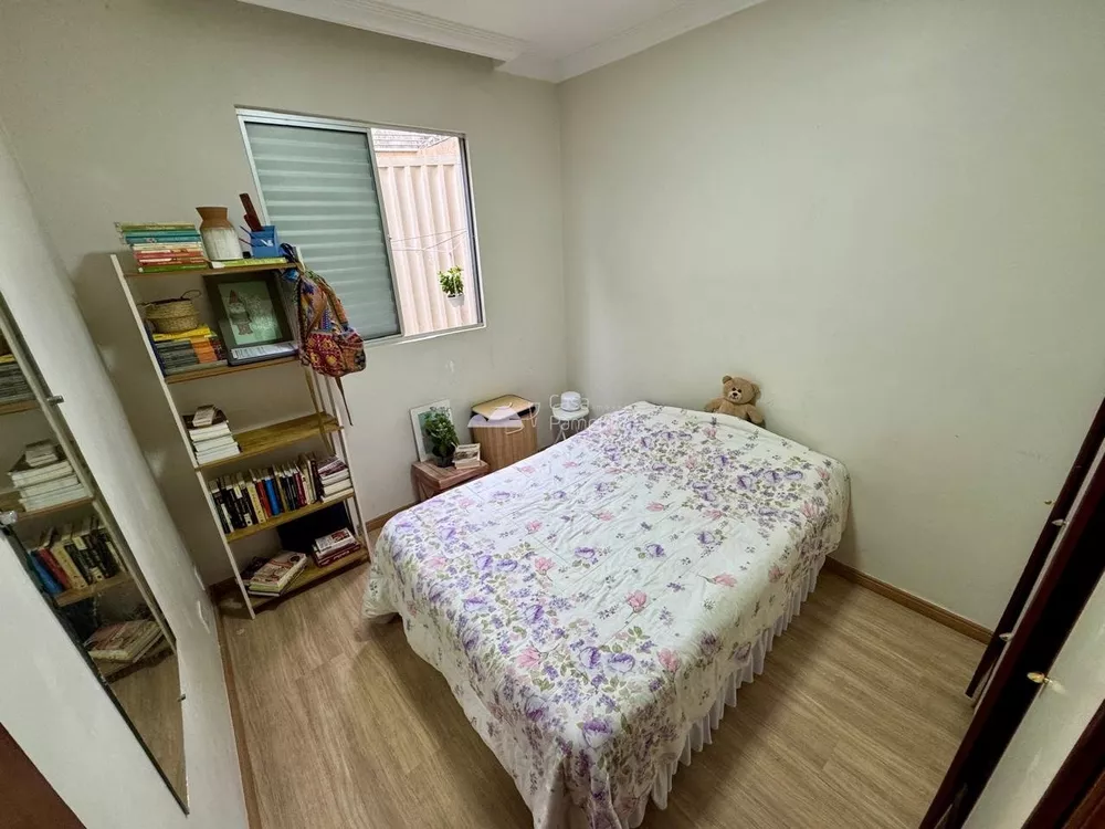 Casa à venda com 3 quartos, 76m² - Foto 7