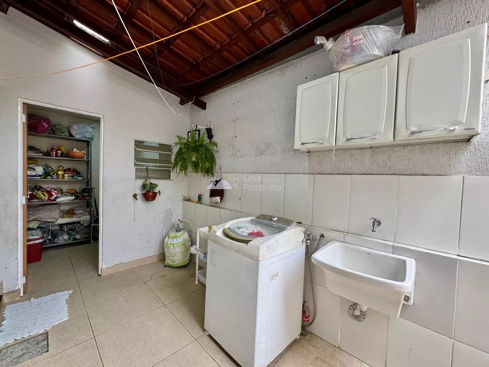 Casa à venda com 3 quartos, 76m² - Foto 18