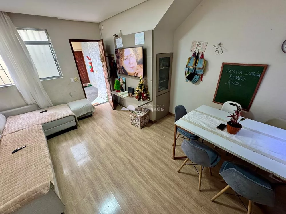 Casa à venda com 3 quartos, 76m² - Foto 5