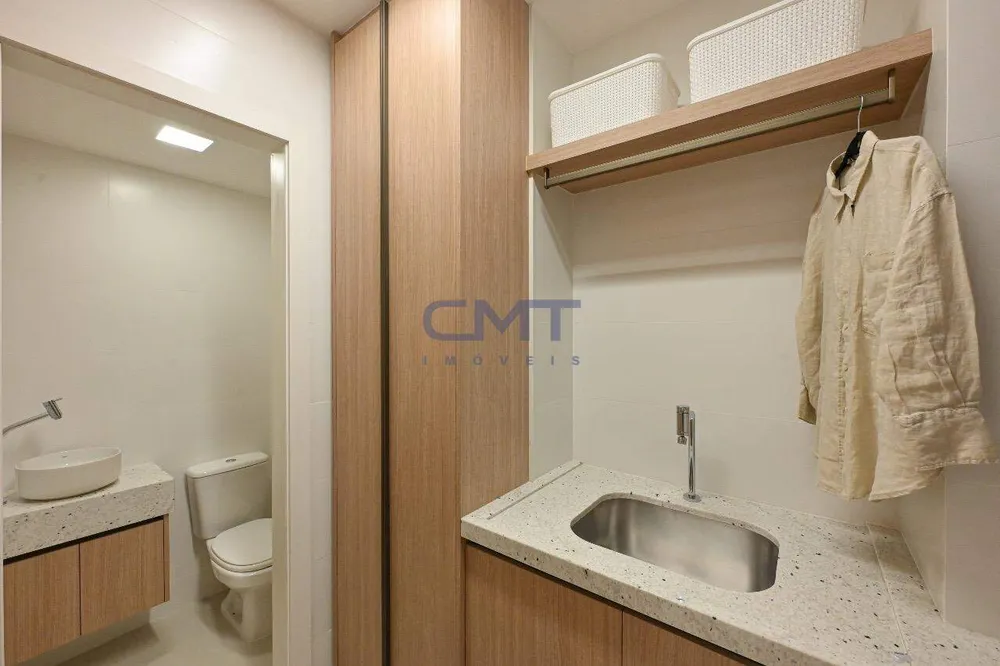 Apartamento, 3 quartos, 115 m² - Foto 3