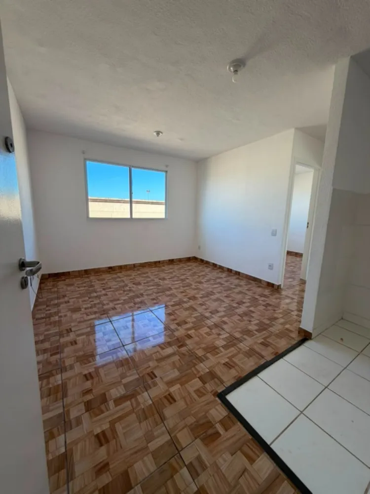 Apartamento, 2 quartos, 45 m² - Foto 6