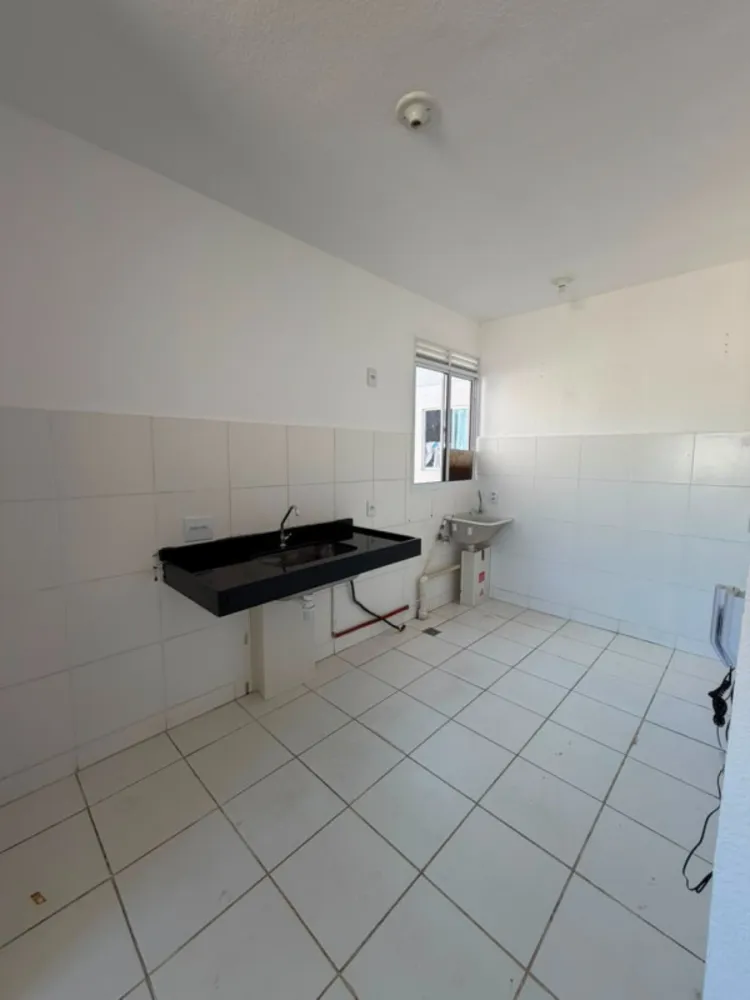 Apartamento, 2 quartos, 45 m² - Foto 2