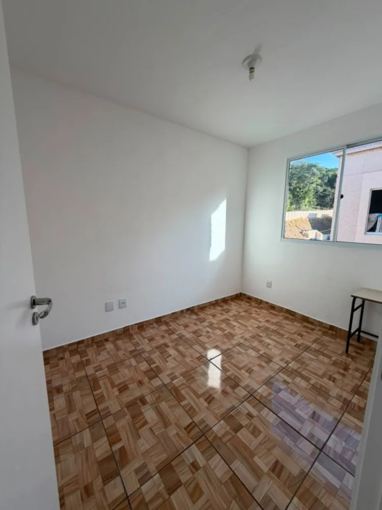 Apartamento, 2 quartos, 45 m² - Foto 4