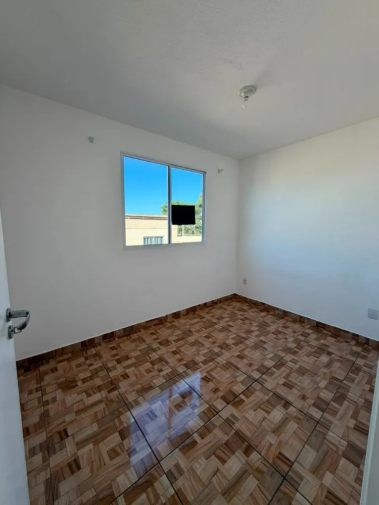 Apartamento, 2 quartos, 45 m² - Foto 3