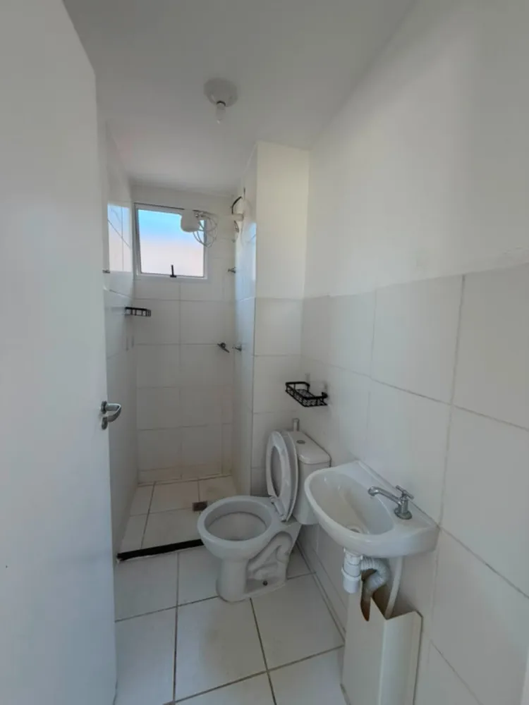Apartamento, 2 quartos, 45 m² - Foto 7