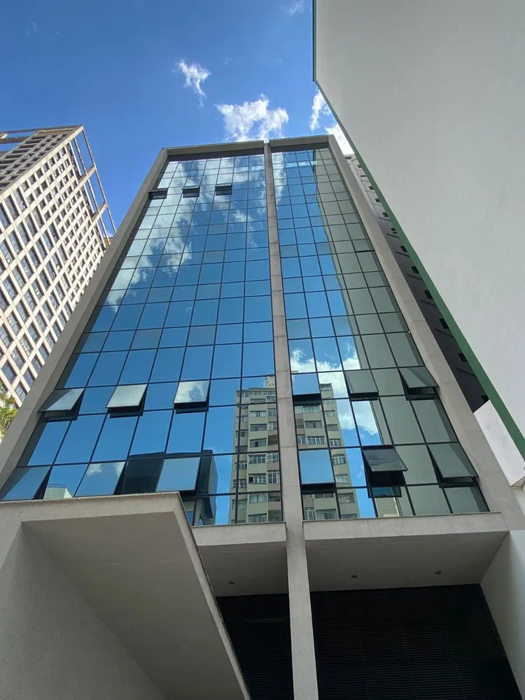 Sala-Conjunto, 364 m² - Foto 1