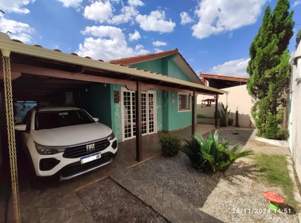 Casa, 2 quartos, 231 m² - Foto 1