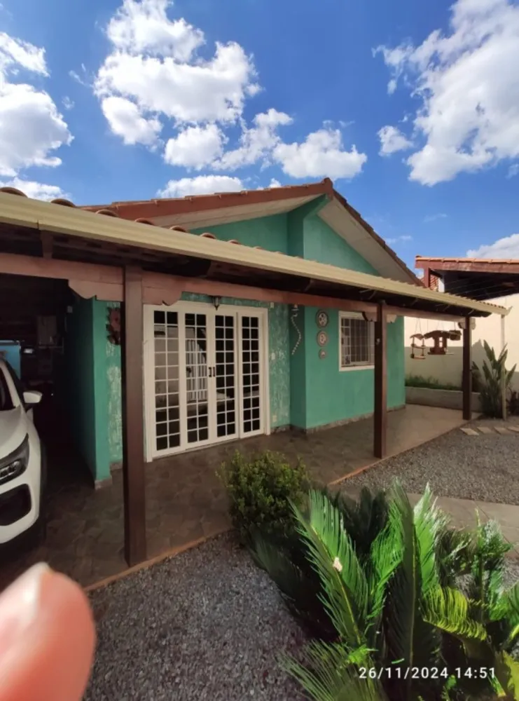 Casa, 2 quartos, 231 m² - Foto 4