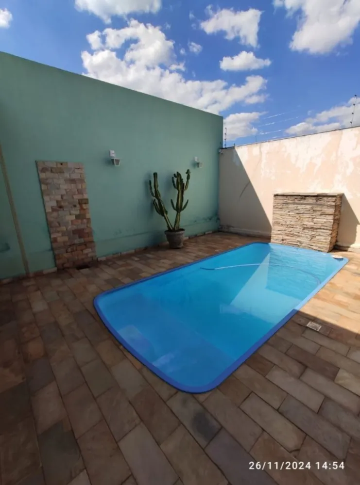 Casa, 2 quartos, 231 m² - Foto 3