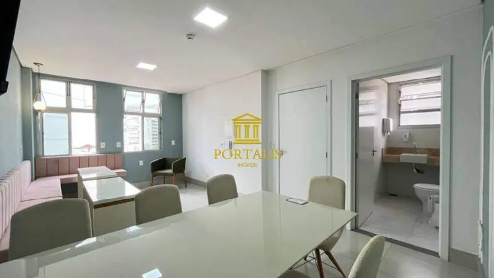 Apartamento, 2 quartos, 64 m² - Foto 1