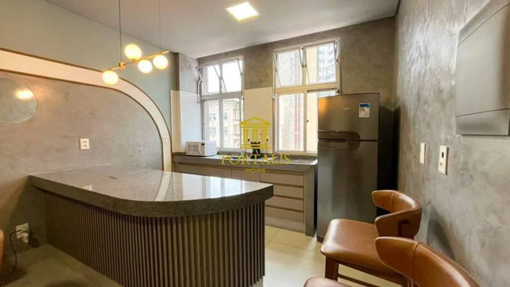 Apartamento, 2 quartos, 64 m² - Foto 4