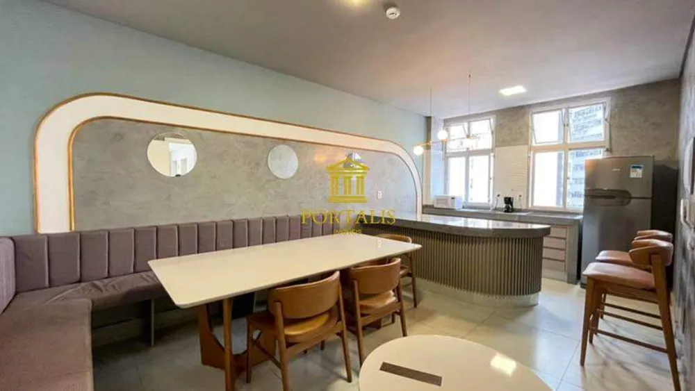 Apartamento, 2 quartos, 64 m² - Foto 3