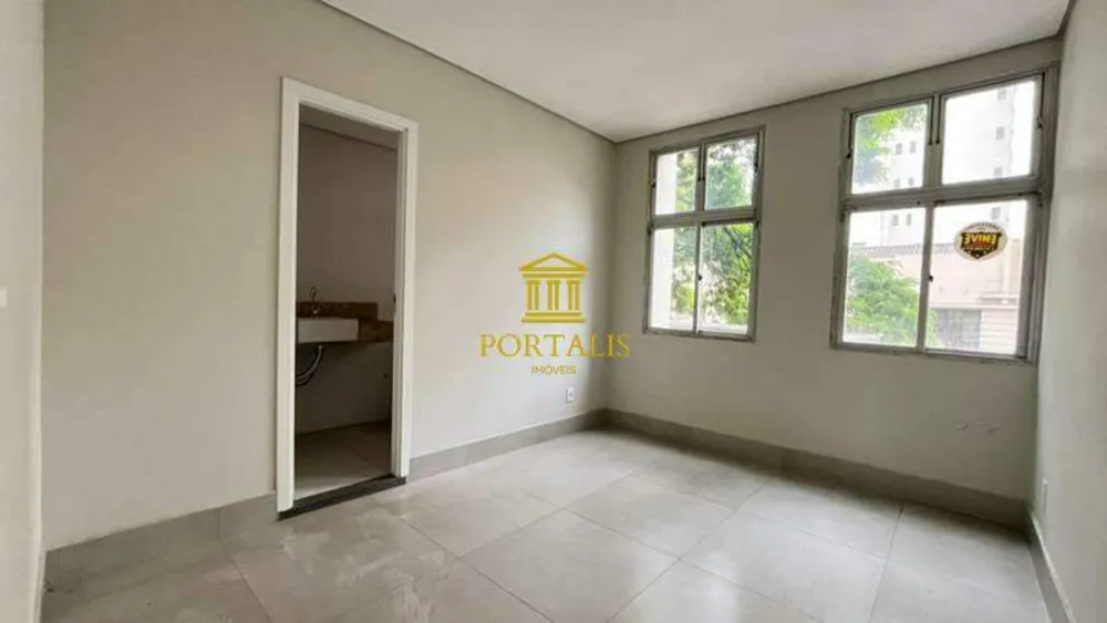 Apartamento, 2 quartos, 64 m² - Foto 14