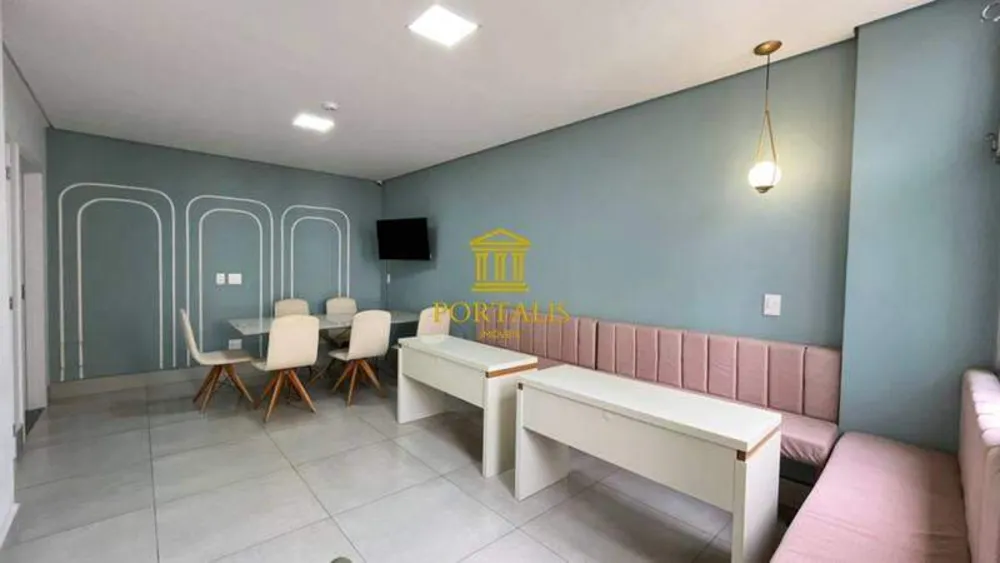 Apartamento, 2 quartos, 64 m² - Foto 3