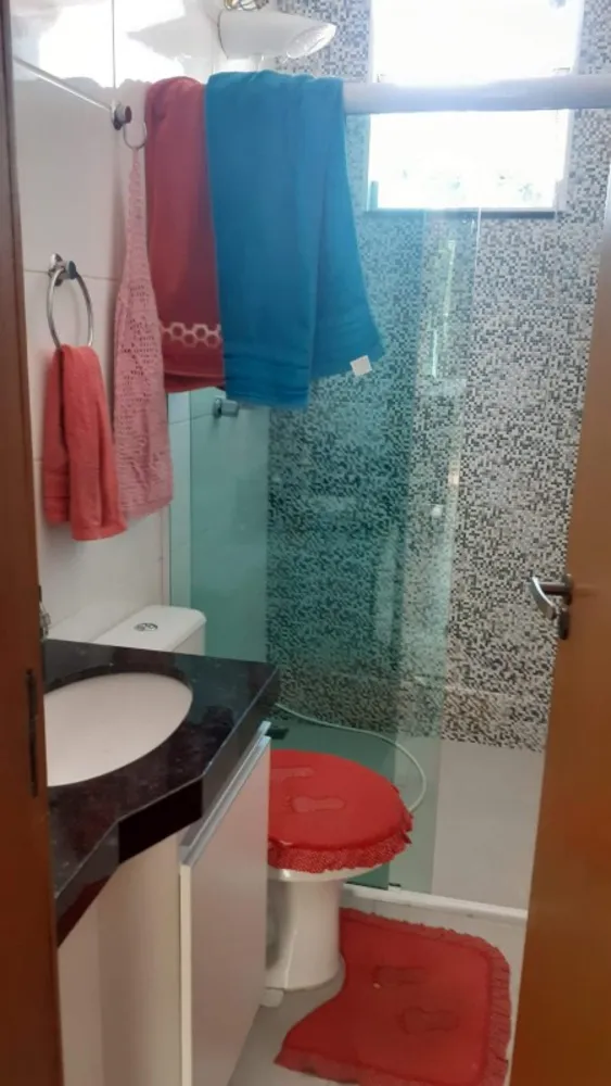 Casa, 2 quartos, 72 m² - Foto 8