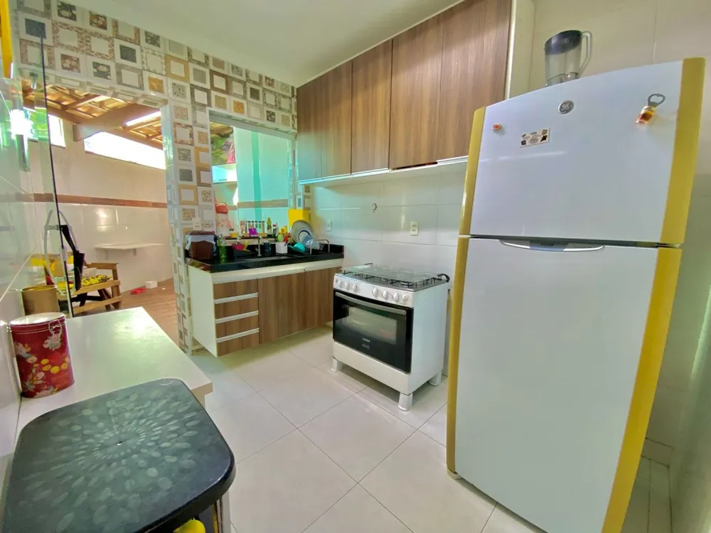 Casa, 2 quartos, 72 m² - Foto 13