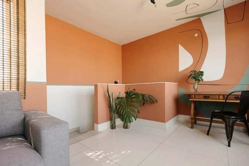 Cobertura, 4 quartos, 230 m² - Foto 11